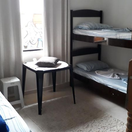 Hostel Hospedaria Imigrantes São Paulo Exteriör bild