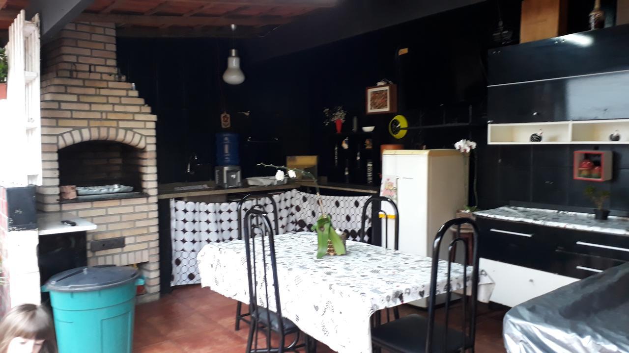 Hostel Hospedaria Imigrantes São Paulo Exteriör bild
