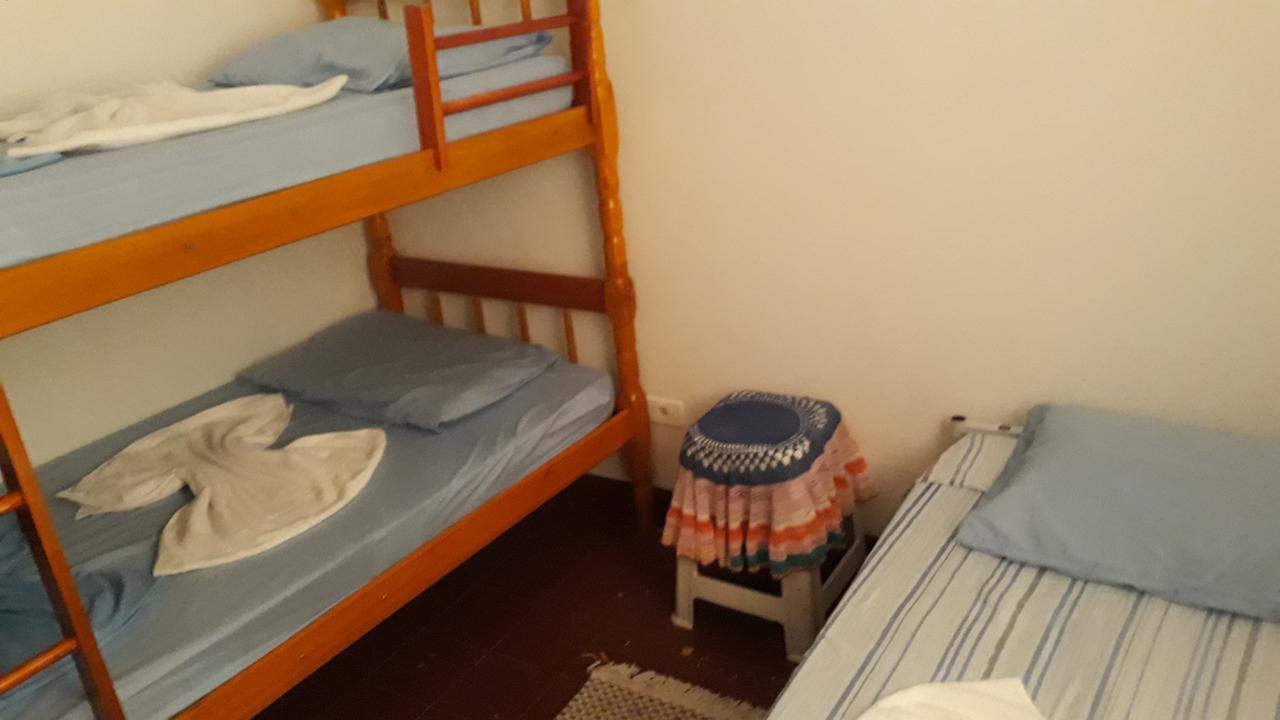 Hostel Hospedaria Imigrantes São Paulo Exteriör bild
