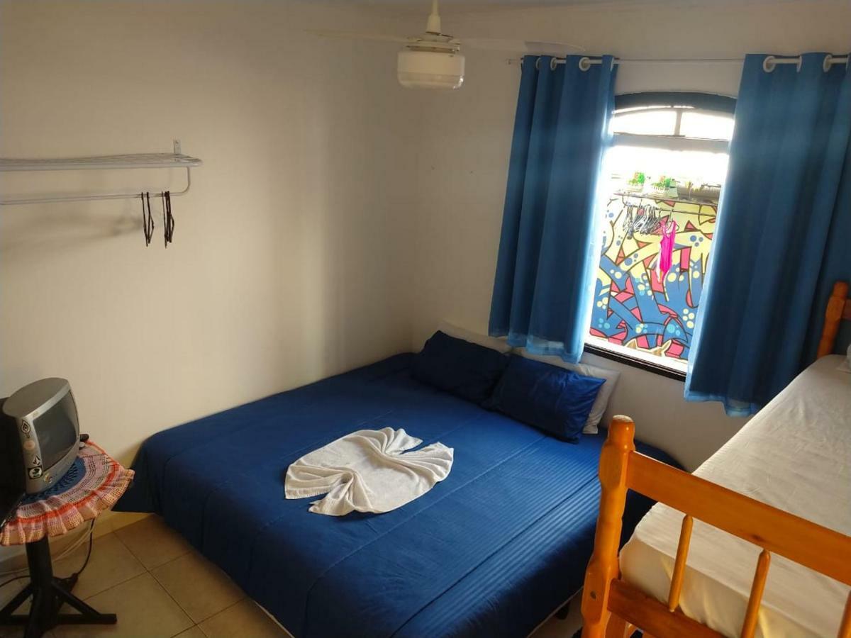 Hostel Hospedaria Imigrantes São Paulo Exteriör bild